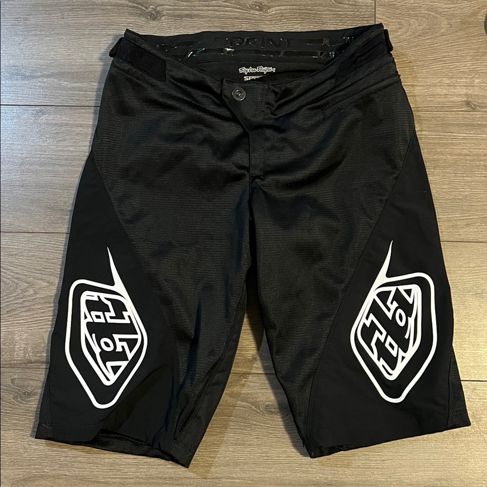 TroyLee Designs MTB Sprint Shorts